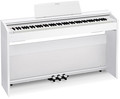 Casio PX-870 (white) Pianos numériques pour la maison