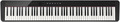 Casio PX-S1100 (black) Pianos de escena
