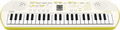 Casio SA-80 (white) Teclados para principiantes