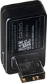 Casio WU-BT10 Wireless MIDI & Audio Adaptor Accessori Midi