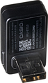 WU-BT10 Wireless MIDI & Audio Adaptor
