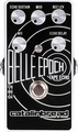 Catalinbread Belle Epoch Echo Unit (black on silver)