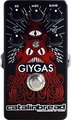 Catalinbread Giygas Fuzz/EQ Distortion Pedals