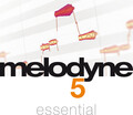 Celemony Melodyne 5 Essential (download) Download-Lizenzen