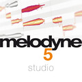 Celemony Melodyne 5 Studio (update from Studio 4, download)