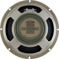 Celestion G10 Greenback (16Ohm)