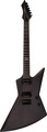 Chapman Guitars Ghost Fret Pro (black burst satin) Chitarre Elettriche Explorer Body