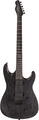 Chapman Guitars ML1 Baritone Modern (slate black satin) Guitares électriques Baryton