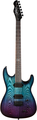 Chapman Guitars ML1 Baritone (abyss) Guitares électriques Baryton