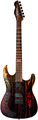 Chapman Guitars ML1 Pro Modern (black sun) Guitarra Eléctrica Modelos ST