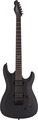 Chapman Guitars ML1 Pro Modern Baritone (cyber black) Guitares électriques Baryton