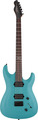 Chapman Guitars ML1 Pro Modern Baritone (liquid teal satin metallic)