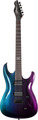 Chapman Guitars ML1 Pro Modern (morpheus purple flip gloss)