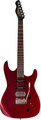 Chapman Guitars ML1 Pro X (deep cherry metallic)