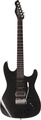 Chapman Guitars ML1 Pro X (gloss black metallic)