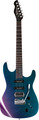 Chapman Guitars ML1 Pro X (morpheus purple) Guitarra Eléctrica Modelos ST