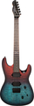 Chapman Guitars ML1 Standard Modern (red sea)
