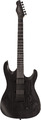 Chapman Guitars ML1 Standard Modern (slate black satin) Guitares électriques modèle ST