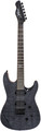 Chapman Guitars ML1 Standard Modern v2 (lunar) Guitares électriques modèle ST