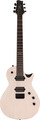 Chapman Guitars ML2 (bright white satin) Single Cutaway Electric Guitars