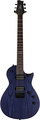 Chapman Guitars ML2 (deep blue satin)