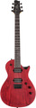 Chapman Guitars ML2 (deep red satin)
