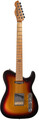 Chapman Guitars ML3 (classic sunburst metallic)