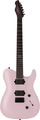 Chapman Guitars ML3 Pro Modern (coral pink satin metallic) Electric Guitar T-Models