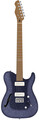 Chapman Guitars ML3 Pro Traditional Semi-Hollow (atlantic blue sparke) Guitarra Eléctrica Modelo Semi-Hollowbody