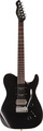 Chapman Guitars ML3 Pro X (gloss black metallic) Electric Guitar T-Models