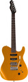 Chapman Guitars ML3 Pro X (gold metallic) Chitarre Elettriche Modello T