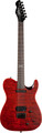 Chapman Guitars ML3 Standard Baritone Rabea Massaad (paleblood)