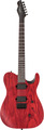 Chapman Guitars ML3 Standard Modern (deep red satin) Guitarra Eléctrica Modelos de T.