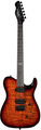 Chapman Guitars ML3 Standard Modern (ember) E-Gitarren T-Modelle