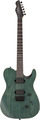 Chapman Guitars ML3 Standard Modern (sage green satin) Guitarra Eléctrica Modelos de T.