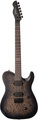 Chapman Guitars ML3 Standard Modern Special Run (storm burst) Guitarra Eléctrica Modelos de T.