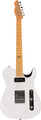 Chapman Guitars ML3 Traditional (solid gloss white)