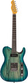 Chapman Guitars ML3 Traditional Standard (radiant stream gloss)