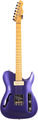Chapman Guitars ML3TLP Thin Line Pro Classic (candy purple metallic)