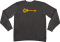 Logo Sweatshirt M (gray)