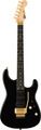 Charvel MJ San Dimas® Style 1 HSS FR E (satin black)