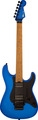 Pro-Mod Plus So-Cal Style 1 HH FR CM (Blue Burst)