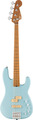 Charvel Pro-Mod San Dimas Bass PJ IV (sonic blue) E-Bässe 4-Saiter