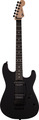 Charvel Pro-Mod San Dimas Style 1 HH (gloss black) E-Gitarren ST-Modelle