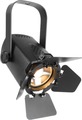 Chauvet EVE TF-20 (black) PC/Fresnel Theater Spotlights