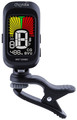 Cherub WST-2058C / Clip-on tuner (black) Clip Tuners for Guitar & Bass