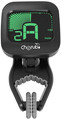 Cherub WST-660V / Clip-on tuner (black) Stimmgerät chromatisch