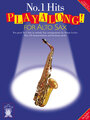 Chester No 1 Hits Playalong / Applause Series Songbücher für Saxophone