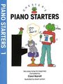 Chester Piano starters Vol 1