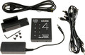 Cioks 4 Adapter Kit Stromverteilungsbox für Bodenpedale